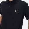 Camisa Fred Perry M3 para hombre