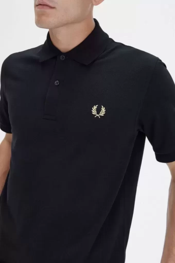 Camisa Fred Perry M3 para hombre
