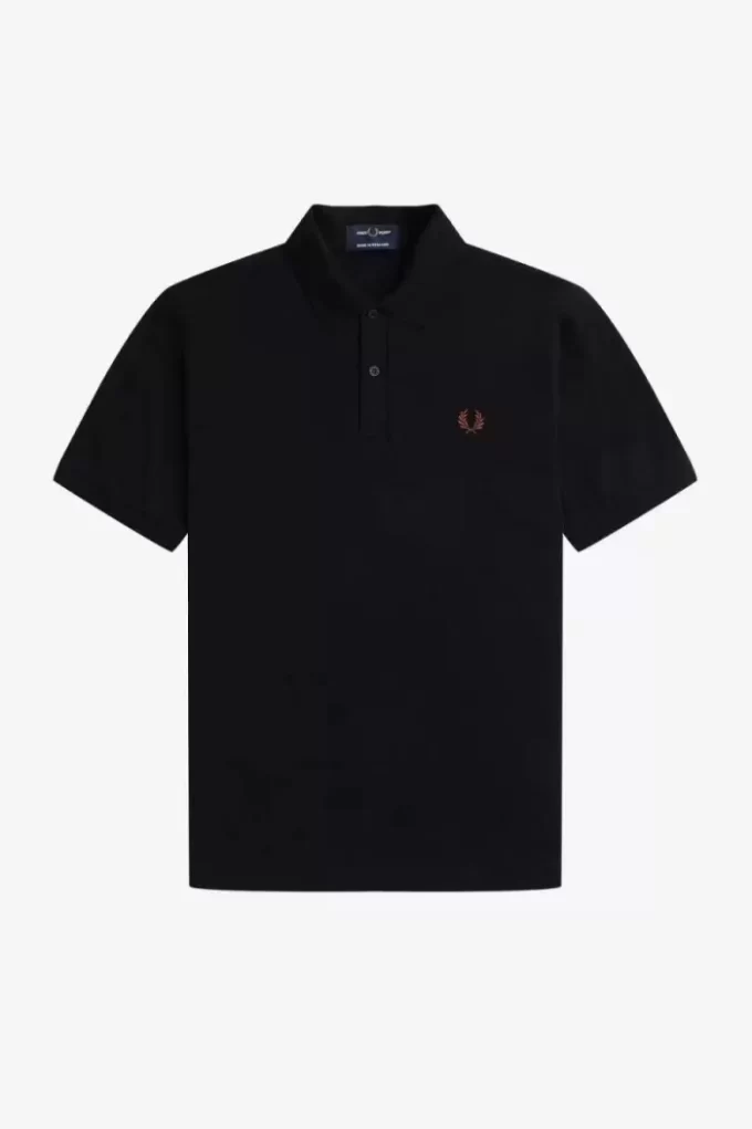 Camisa Fred Perry M3 para hombre