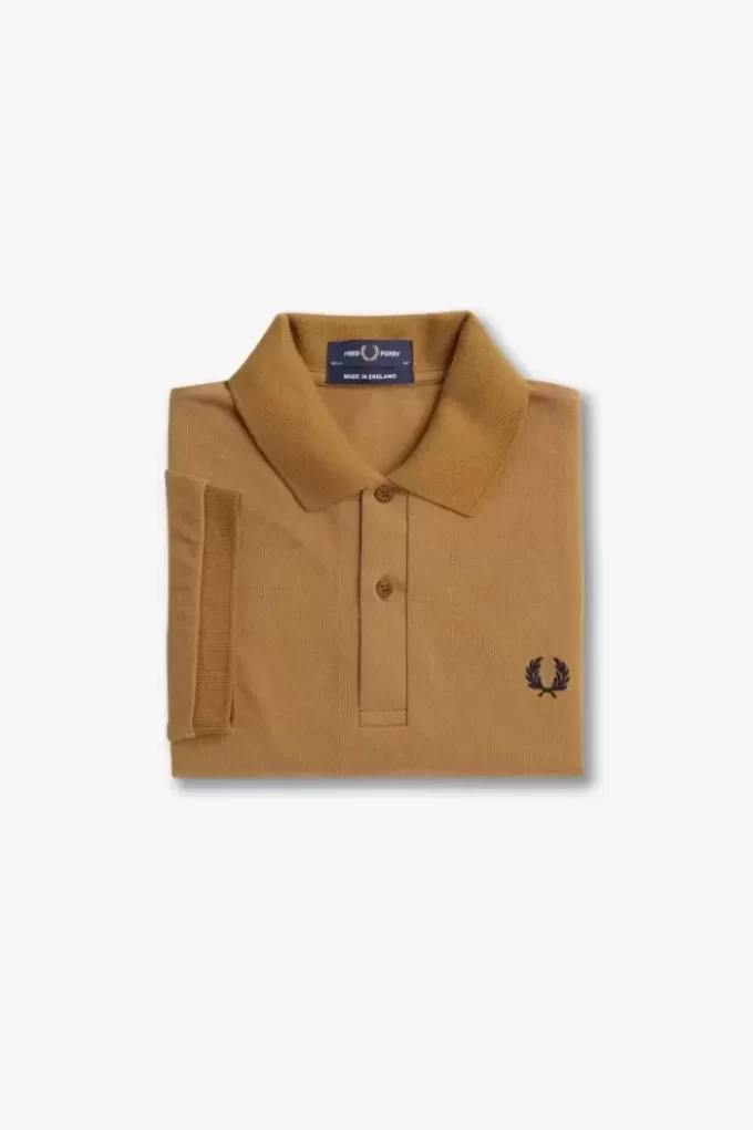 Camisa Fred Perry M3 para hombre