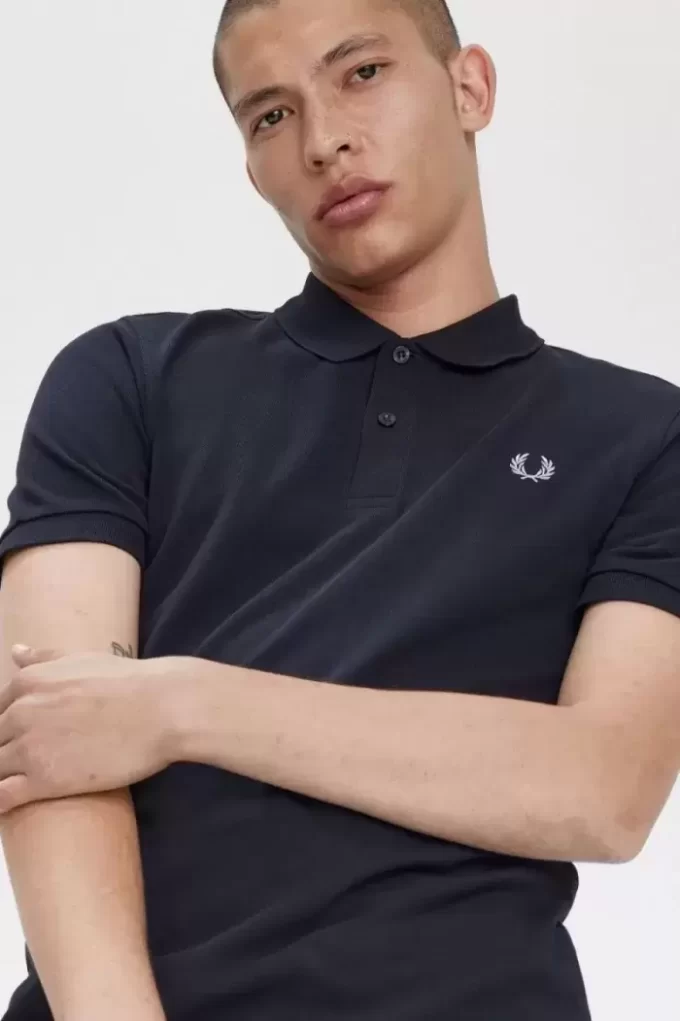 Camisa Fred Perry M3 para hombre