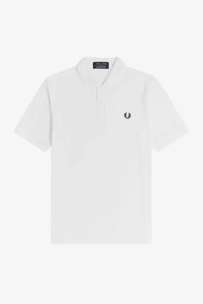 Camisa Fred Perry M3 para hombre