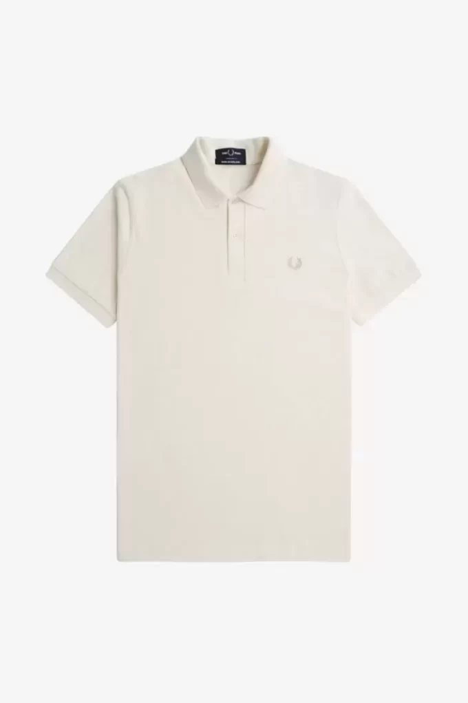 Camisa Fred Perry M3 para hombre