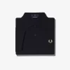 Camisa Fred Perry M3 para hombre