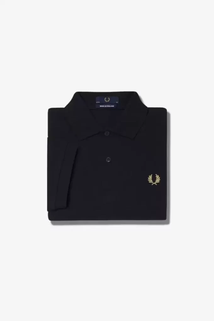 Camisa Fred Perry M3 para hombre