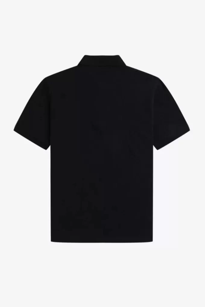 Camisa Fred Perry M3 para hombre