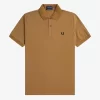 Camisa Fred Perry M3 para hombre
