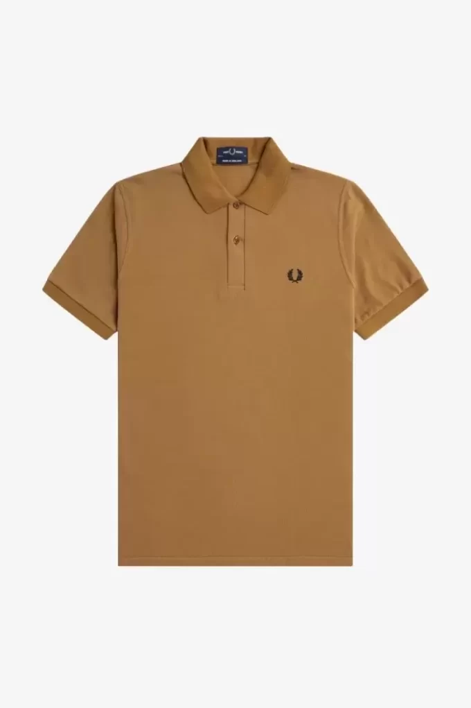 Camisa Fred Perry M3 para hombre