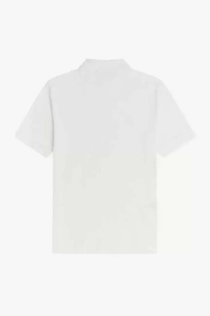 Camisa Fred Perry M3 para hombre