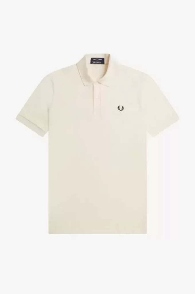 Camisa Fred Perry M3 para hombre