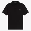 Camisa Fred Perry M3 para hombre