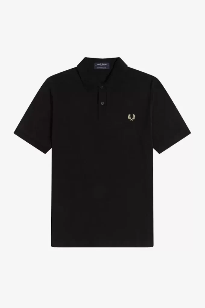 Camisa Fred Perry M3 para hombre