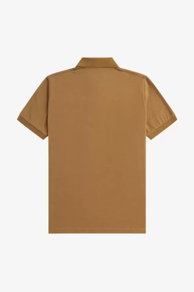 Camisa Fred Perry M3 para hombre