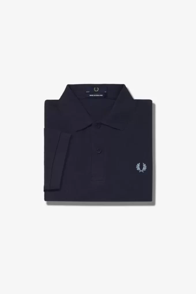 Camisa Fred Perry M3 para hombre