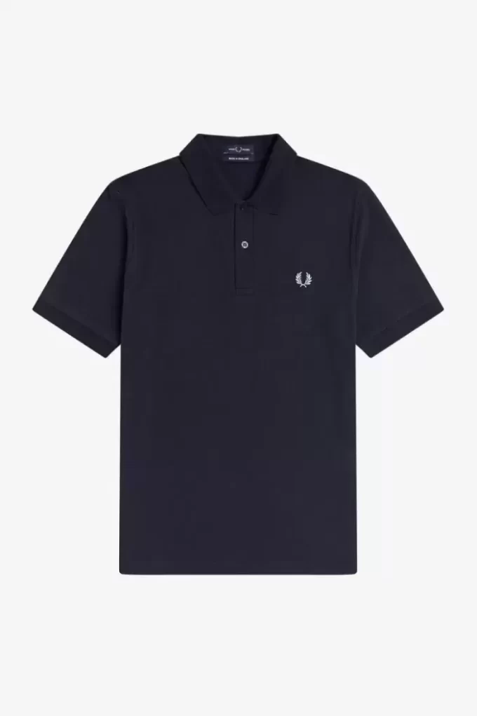 Camisa Fred Perry M3 para hombre