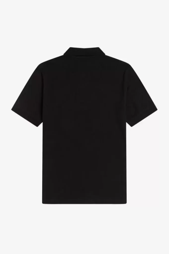 Camisa Fred Perry M3 para hombre