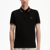 Camisa Fred Perry M3600 para hombre