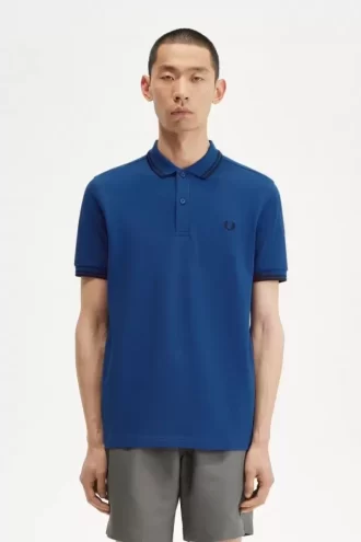 Camisa Fred Perry M3600 para hombre