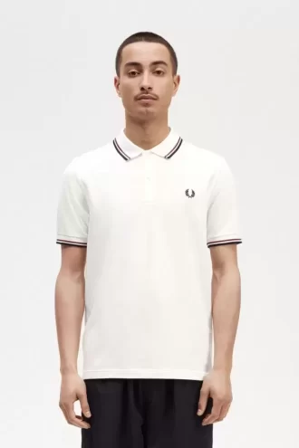 Camisa Fred Perry M3600 para hombre