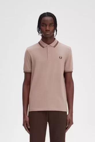 Camisa Fred Perry M3600 para hombre