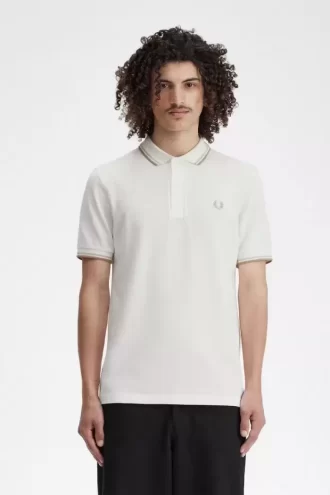 Camisa Fred Perry M3600 para hombre