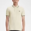 Camisa Fred Perry M3600 para hombre
