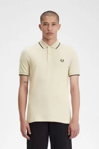 Camisa Fred Perry M3600 para hombre