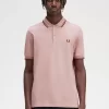 Camisa Fred Perry M3600 para hombre
