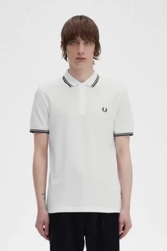 Camisa Fred Perry M3600 para hombre