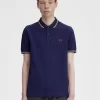 Camisa Fred Perry M3600 para hombre