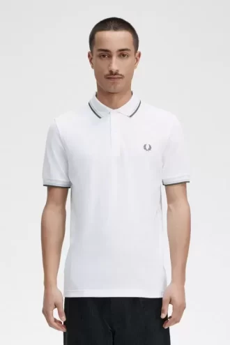 Camisa Fred Perry M3600 para hombre