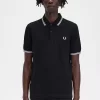 Camisa Fred Perry M3600 para hombre