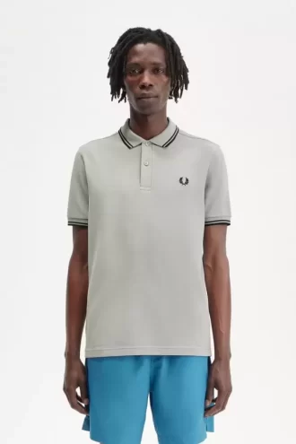 Camisa Fred Perry M3600 para hombre