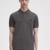 Camisa Fred Perry M3600 para hombre