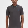 Camisa Fred Perry M3600 para hombre
