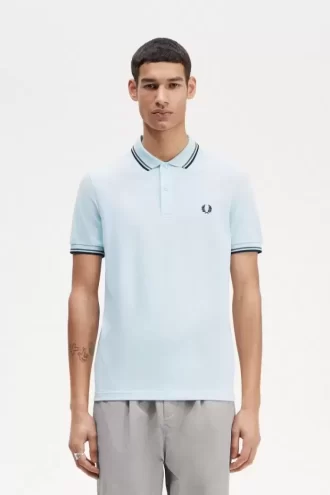 Camisa Fred Perry M3600 para hombre