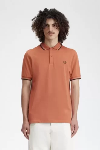 Camisa Fred Perry M3600 para hombre