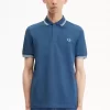 Camisa Fred Perry M3600 para hombre