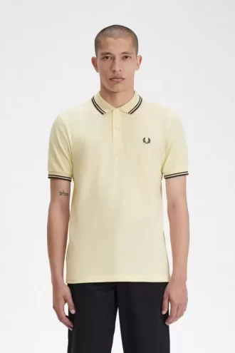 Camisa Fred Perry M3600 para hombre