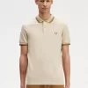 Camisa Fred Perry M3600 para hombre