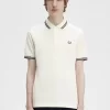 Camisa Fred Perry M3600 para hombre