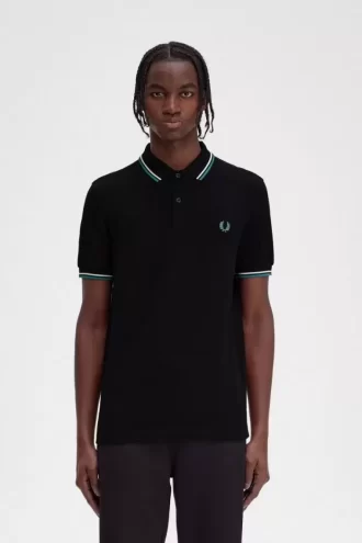 Camisa Fred Perry M3600 para hombre