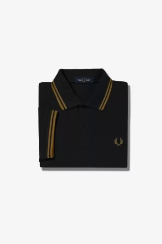 Camisa Fred Perry M3600 para hombre