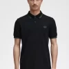 Camisa Fred Perry M3600 para hombre