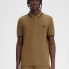 Camisa Fred Perry M3600 para hombre