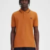 Camisa Fred Perry M3600 para hombre