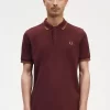 Camisa Fred Perry M3600 para hombre