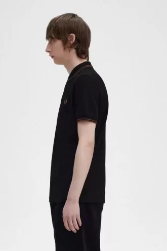 Camisa Fred Perry M3600 para hombre