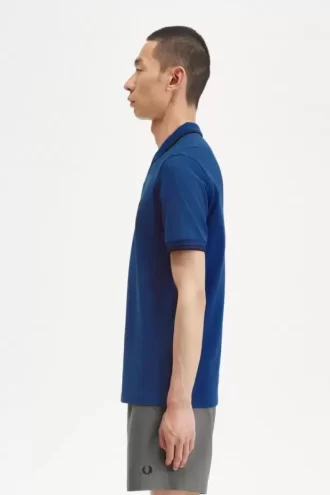 Camisa Fred Perry M3600 para hombre