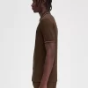 Camisa Fred Perry M3600 para hombre